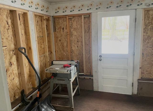 818 Clark Street, Muskegon, MI 49442