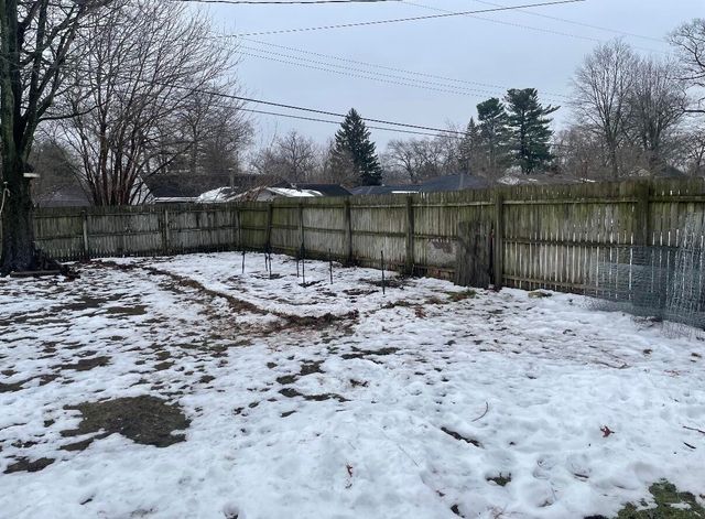 818 Clark Street, Muskegon, MI 49442