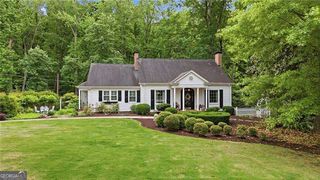 691 Dixon Drive, Gainesville, GA 30501