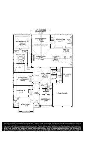 12307 Sunchase Drive, Mont Belvieu, TX 77523
