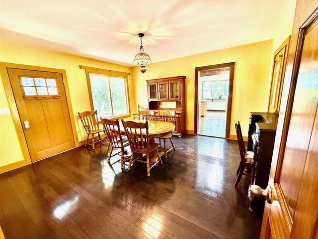 16683 Winters Road, Grass Lake, MI 49240