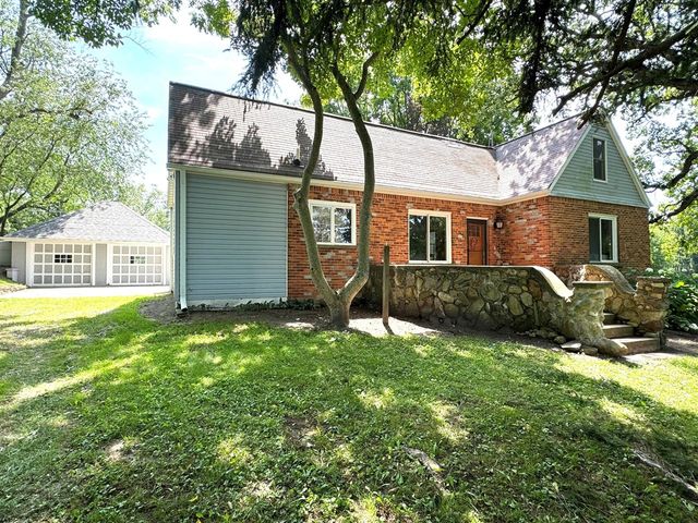 16683 Winters Road, Grass Lake, MI 49240