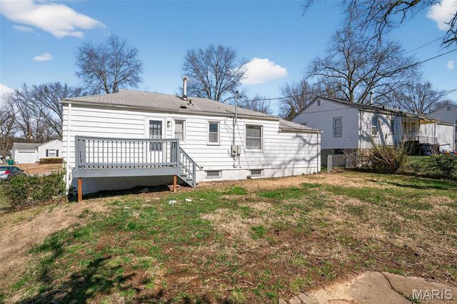 1224 Kilgore Drive, St Louis, MO 63137