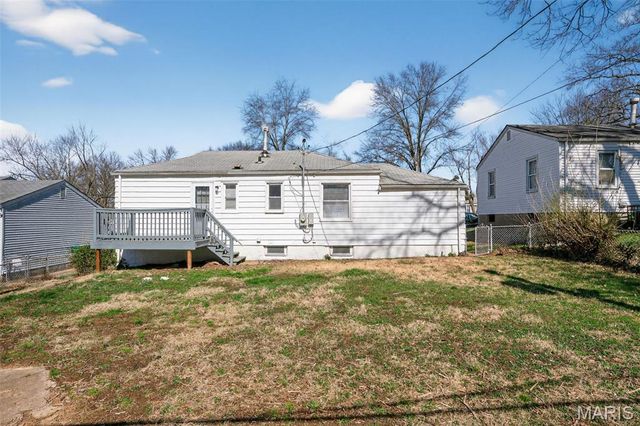 1224 Kilgore Drive, St Louis, MO 63137