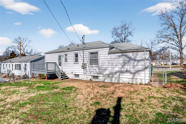 1224 Kilgore Drive, St Louis, MO 63137