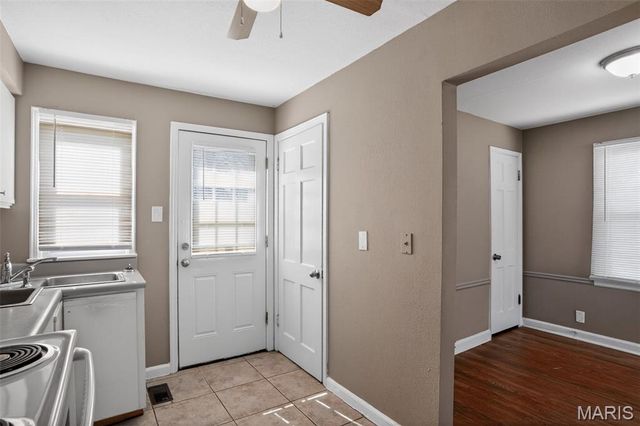 1224 Kilgore Drive, St Louis, MO 63137