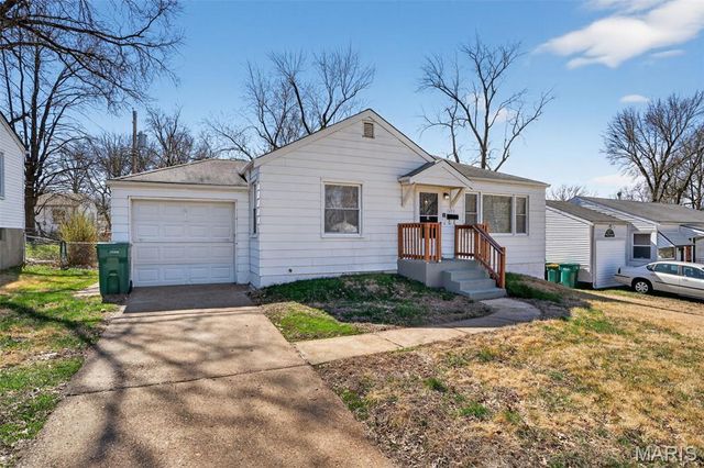 1224 Kilgore Drive, St Louis, MO 63137