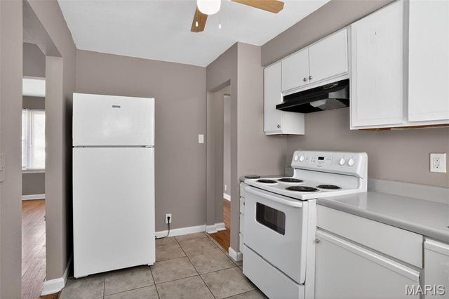 1224 Kilgore Drive, St Louis, MO 63137