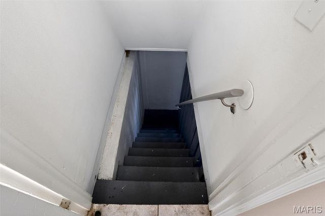 1224 Kilgore Drive, St Louis, MO 63137