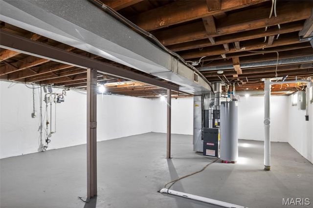 1224 Kilgore Drive, St Louis, MO 63137