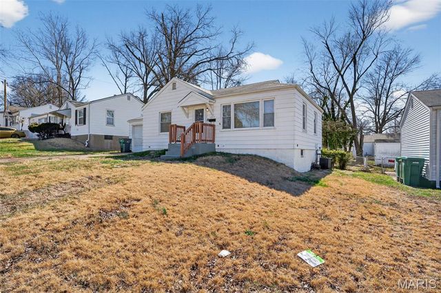 1224 Kilgore Drive, St Louis, MO 63137