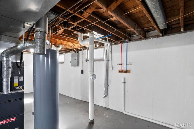 1224 Kilgore Drive, St Louis, MO 63137