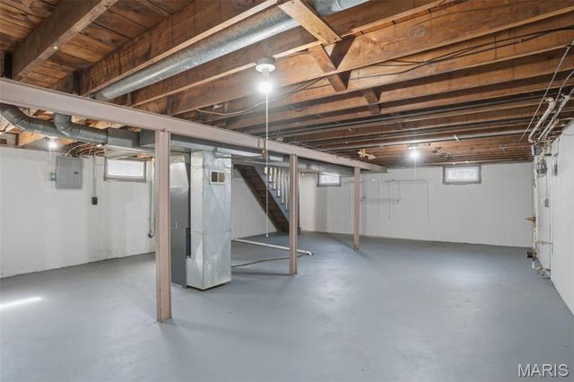 1224 Kilgore Drive, St Louis, MO 63137