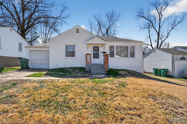 1224 Kilgore Drive, St Louis, MO 63137