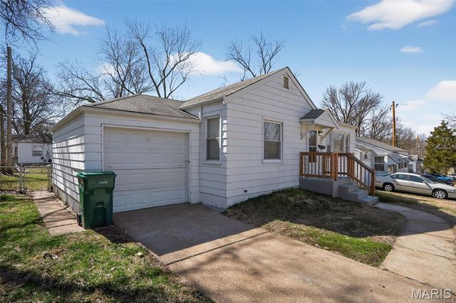 1224 Kilgore Drive, St Louis, MO 63137