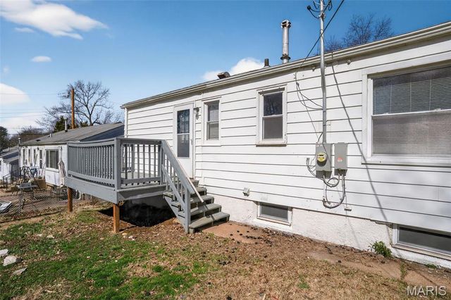 1224 Kilgore Drive, St Louis, MO 63137