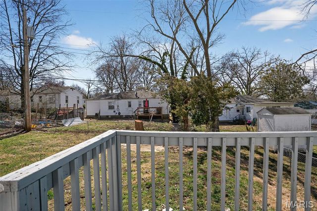 1224 Kilgore Drive, St Louis, MO 63137