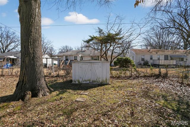 1224 Kilgore Drive, St Louis, MO 63137