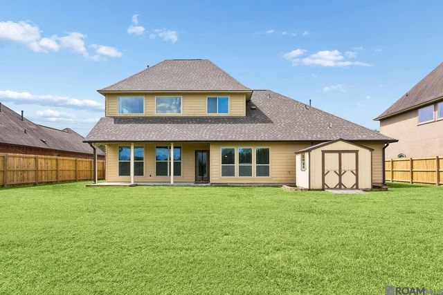 8661 Sandpiper Street, Denham Springs, LA 70706