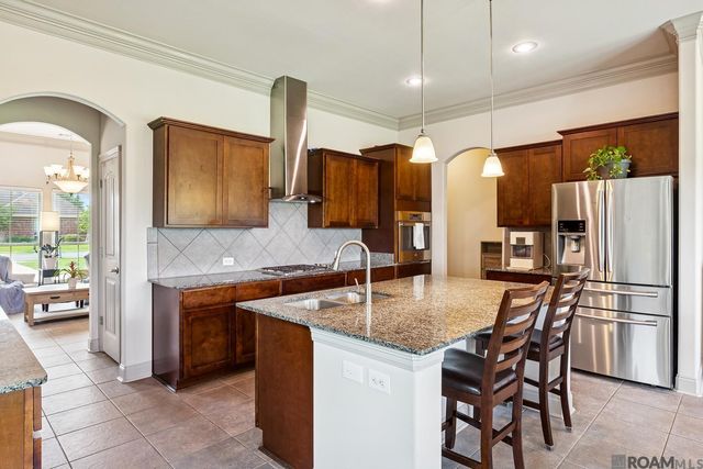 8661 Sandpiper Street, Denham Springs, LA 70706