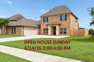 8661 Sandpiper Street, Denham Springs, LA 70706