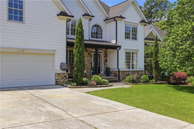 1798 Scouts Walk, Dacula, GA 30019