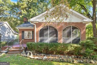 2 Lindberg Drive NE, Rome, GA 30161