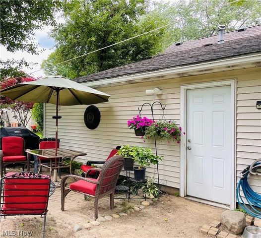 1528 22nd Street NE, Canton, OH 44714