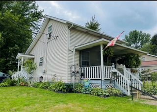 1528 22nd Street NE, Canton, OH 44714