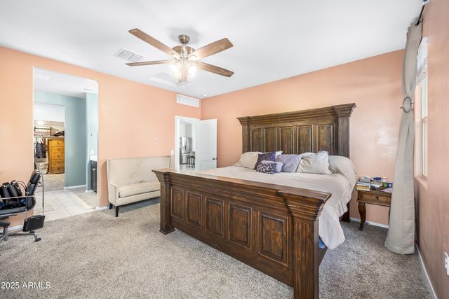 30700 W WELDON Avenue, Buckeye, AZ 85396