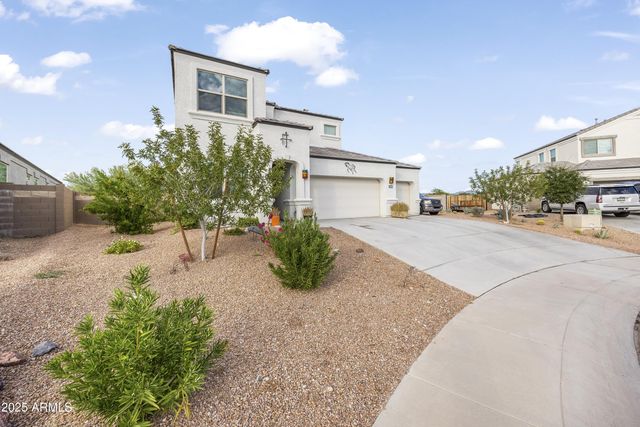 30700 W WELDON Avenue, Buckeye, AZ 85396
