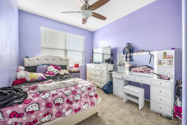 30700 W WELDON Avenue, Buckeye, AZ 85396