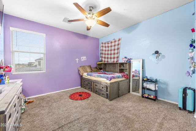 30700 W WELDON Avenue, Buckeye, AZ 85396