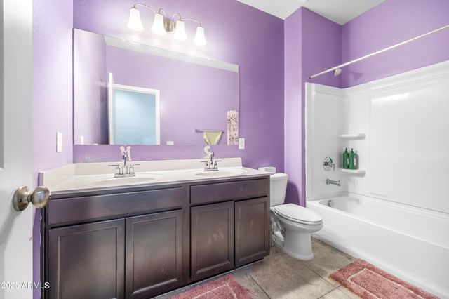 30700 W WELDON Avenue, Buckeye, AZ 85396