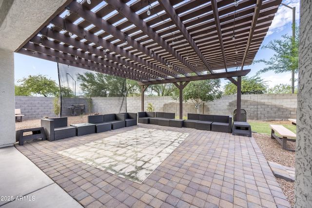 30700 W WELDON Avenue, Buckeye, AZ 85396