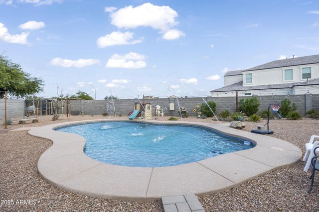 30700 W WELDON Avenue, Buckeye, AZ 85396