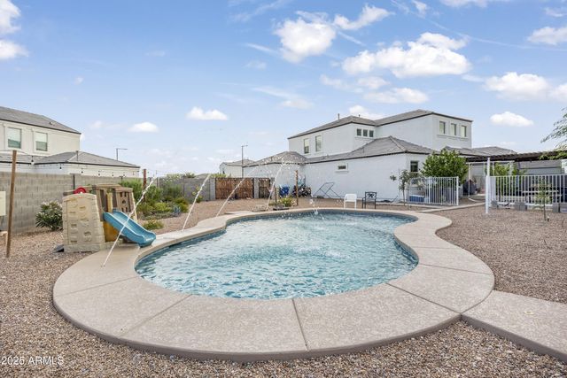 30700 W WELDON Avenue, Buckeye, AZ 85396