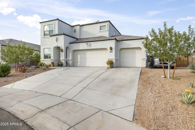 30700 W WELDON Avenue, Buckeye, AZ 85396