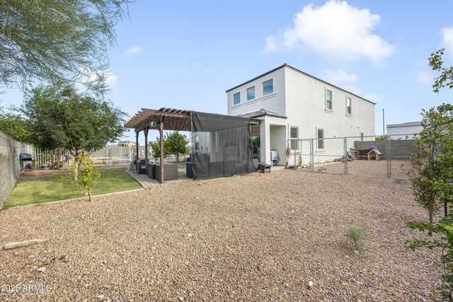 30700 W WELDON Avenue, Buckeye, AZ 85396