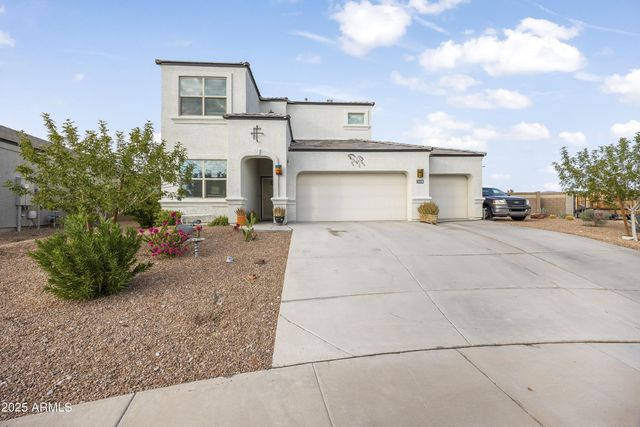 30700 W WELDON Avenue, Buckeye, AZ 85396