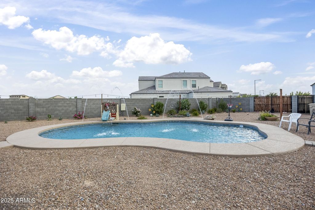 30700 W WELDON Avenue, Buckeye, AZ 85396