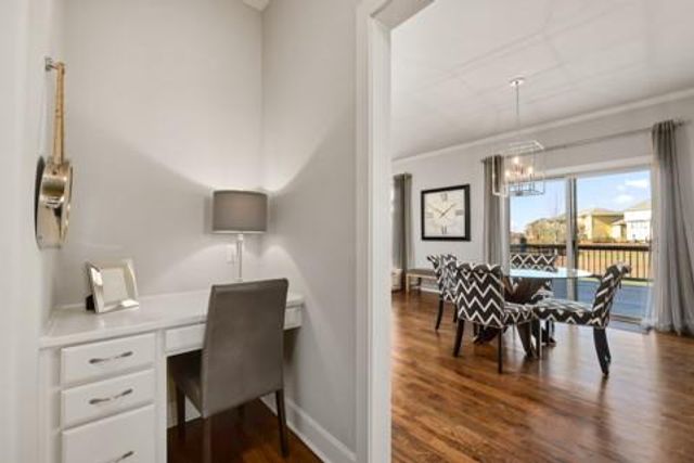 12533 S Hedge Court, Olathe, KS 66061