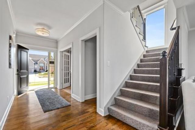 12533 S Hedge Court, Olathe, KS 66061