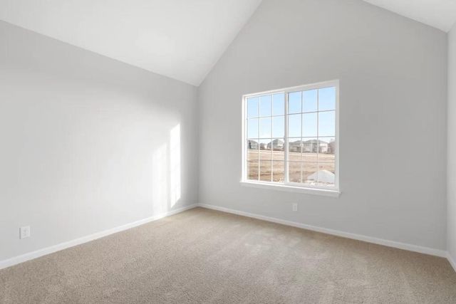 12533 S Hedge Court, Olathe, KS 66061