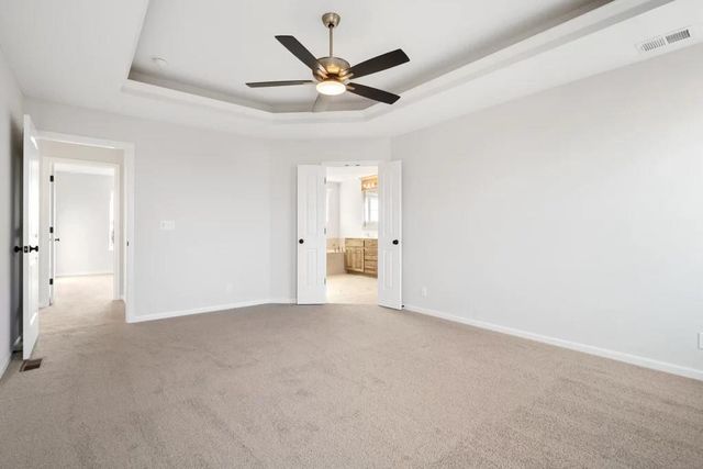 12533 S Hedge Court, Olathe, KS 66061