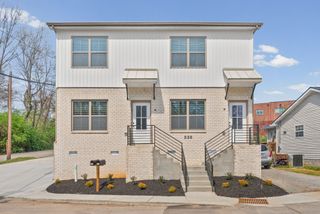 330 S 7th Street A, Clarksville, TN 37040