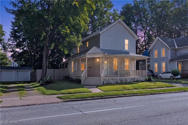127 4th Street, Elyria, OH 44035