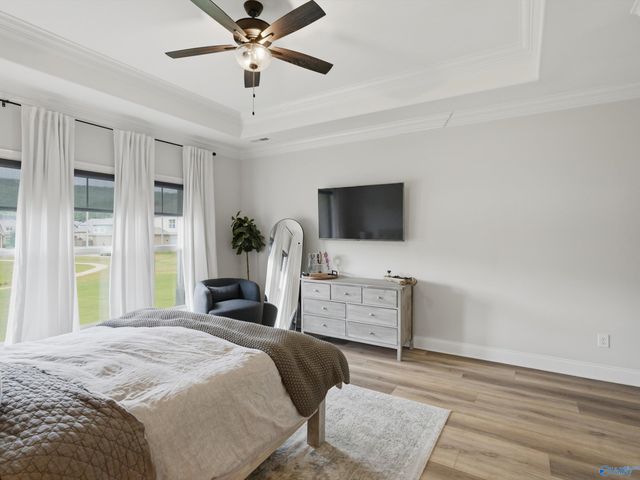 9116 Wagon Pass Way, Owens Cross Roads, AL 35763
