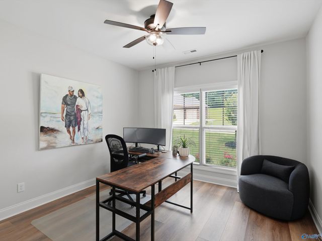 9116 Wagon Pass Way, Owens Cross Roads, AL 35763