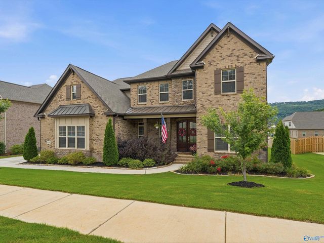 9116 Wagon Pass Way, Owens Cross Roads, AL 35763